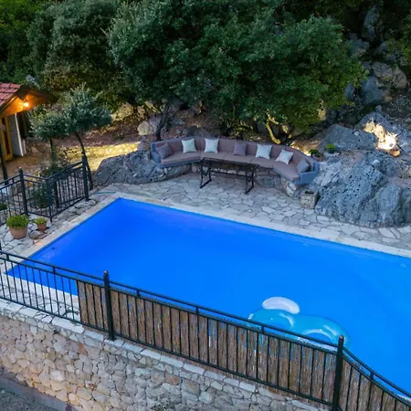Rural House Janjic By Guide *