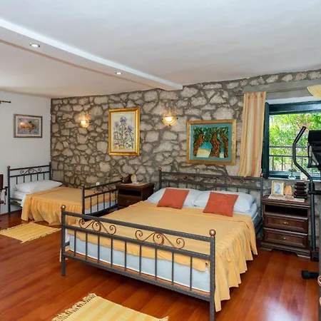 Rural House Janjic By Guide *