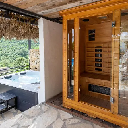 Rural House Janjic By Guide *