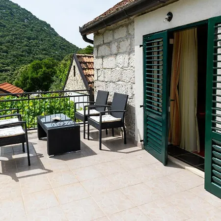 Rural House Janjic By Guide * Peracko Blato