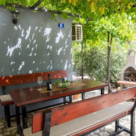 Rural House Janjic By Guide