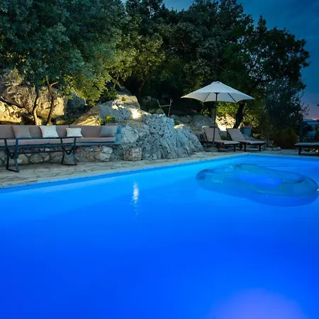 Vila Rural House Janjic By Guide Peracko Blato
