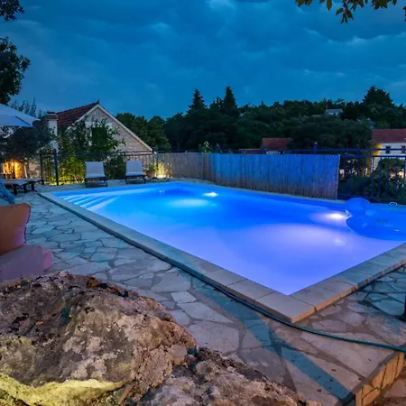 Vila Rural House Janjic By Guide
