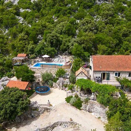 Vila Rural House Janjic By Guide