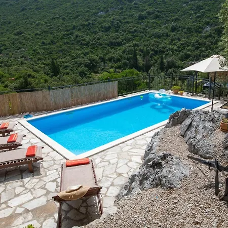 Rural House Janjic By Guide Vila *