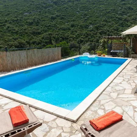 Rural House Janjic By Guide Vila