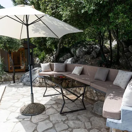 Vila Rural House Janjic By Guide *