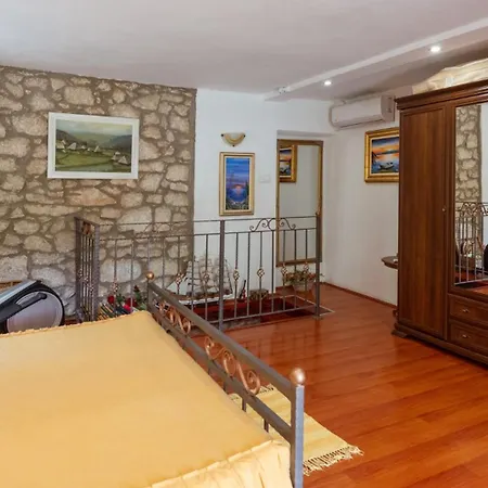 Rural House Janjic By Guide