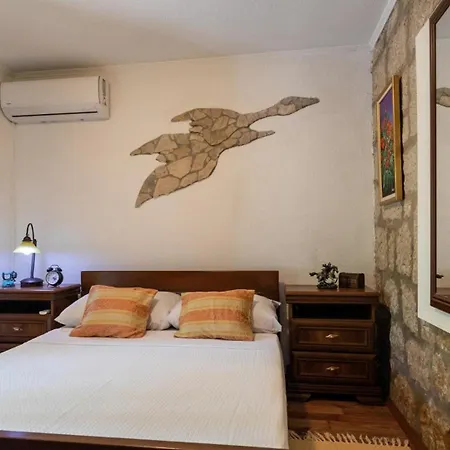 Rural House Janjic By Guide * Peracko Blato