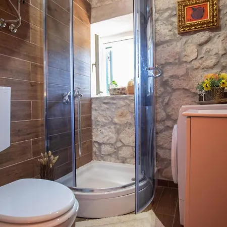 Vila Rural House Janjic By Guide
