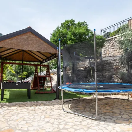 Rural House Janjic By Guide Vila Peracko Blato